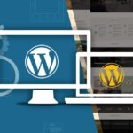 WordPress Website Services for Logistics & Supply Chain