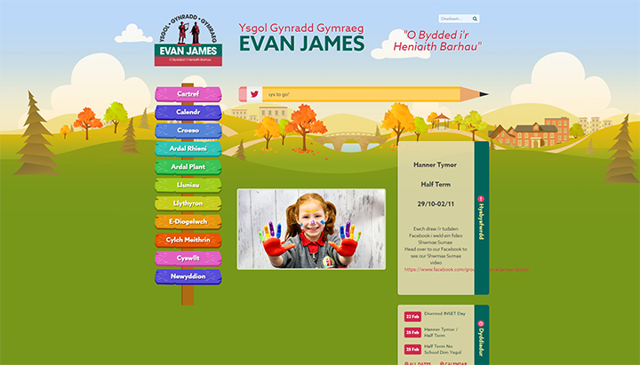 10 Best Private School Website Design Examples