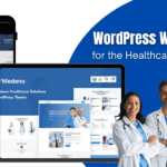 WordPress Website Services for the Healthcare Industry