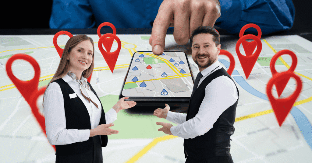 Local SEO services for Dentists