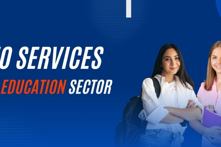 SEO Services for Education Sector