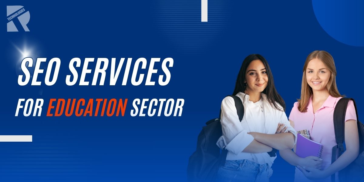SEO Services for Education Sector