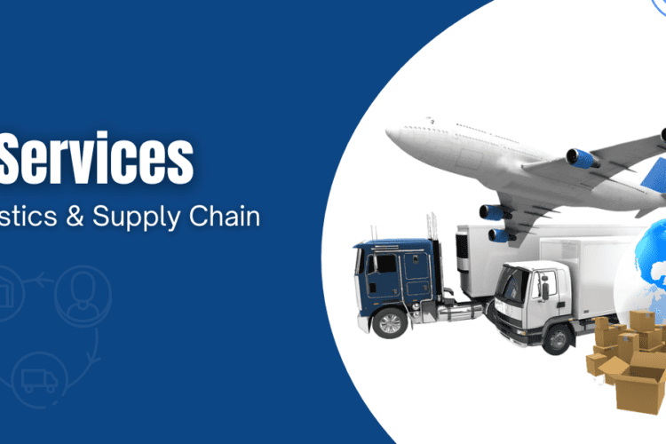 SEO Services for Logistics & Supply Chain