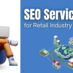 SEO Services for Retail Industry