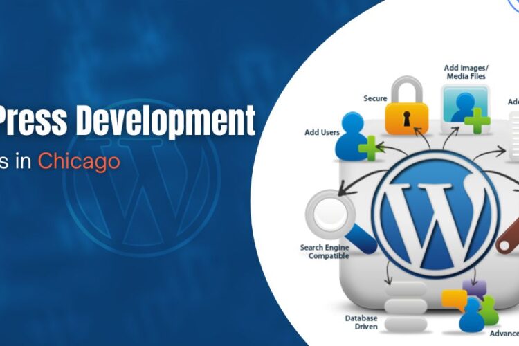 WordPress Development Services in Chicago