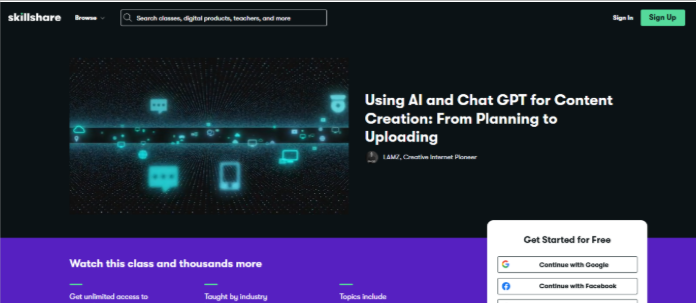 AI Content & Search Strategy