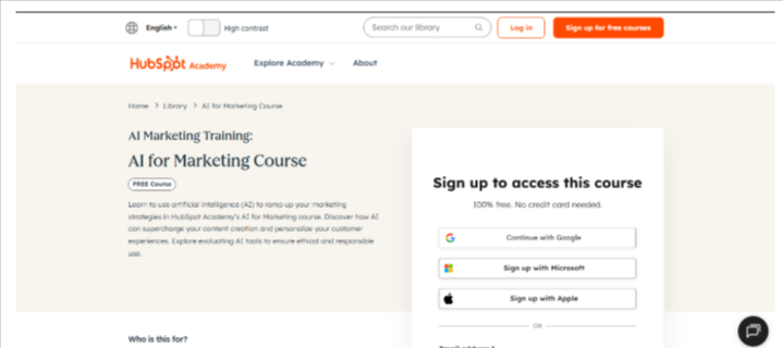 The AI‑Driven Digital Marketer